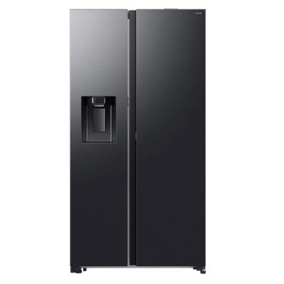 Лот: 25428925. Фото: 1. Холодильник Samsung RS80F65J1FWR. Холодильники, морозильные камеры