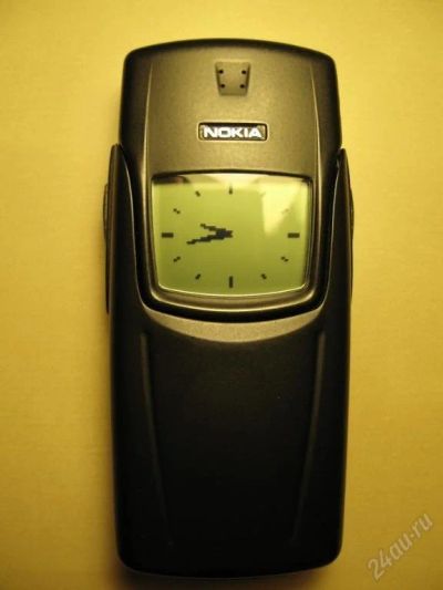 Лот: 93492. Фото: 1. Nokia 8910 Titan! Original! В... Кнопочные мобильные телефоны