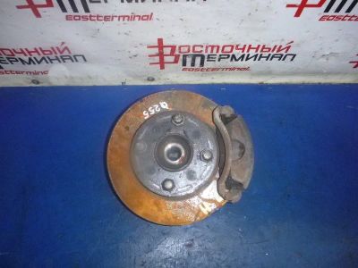 Лот: 14311293. Фото: 1. Ступица NISSAN SUNNY, WINGROAD... Ходовая, подвеска, рулевое управление
