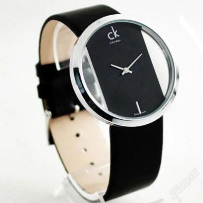 Лот: 804555. Фото: 1. Стильные часики Calvin Klein уценка. Другие наручные часы