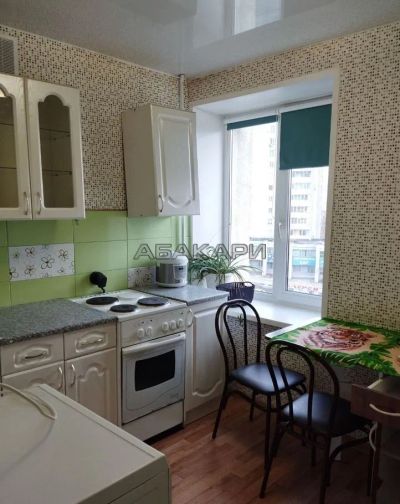 Лот: 21059469. Фото: 1. Сдам 1-комн. улица Александра... Квартиры, студии