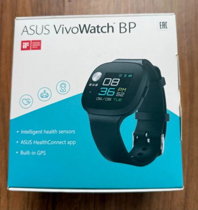 Лот: 25005755. Фото: 1. Комплект для часов Asus Vivо Wаtсh... Другое (обмундирование и экипировка)