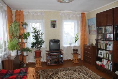 Лот: 3840937. Фото: 1. Продам дом на базаихе!. Дома