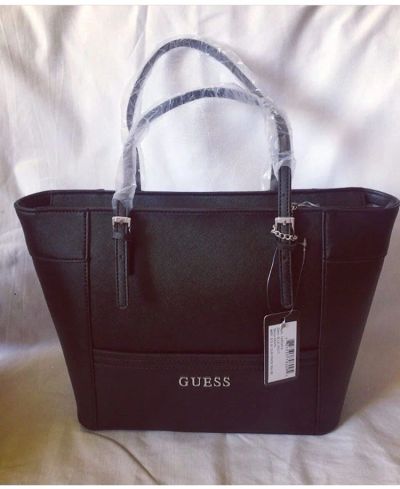 Лот: 9675402. Фото: 1. Сумка Guess. Сумки