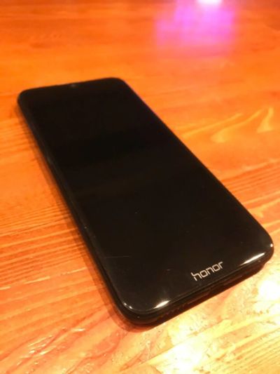 Лот: 17147592. Фото: 1. Honor 8a NFC 32gb. Смартфоны