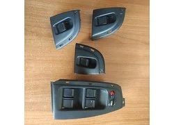 Лот: 18356026. Фото: 1. Комплект Блок управления стеклоподъёмниками... Электрооборудование