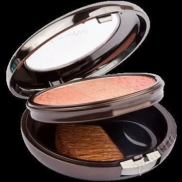 Лот: 1050091. Фото: 1. Румяна LACE BLUSH, Faberlic. Унисекс парфюмерия