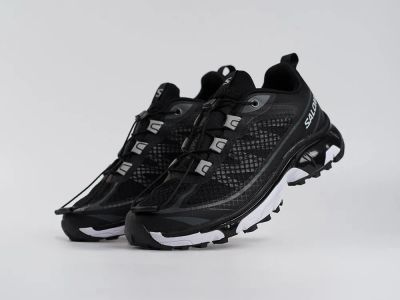 Лот: 25190067. Фото: 1. Кроссовки Salomon ADVANCED XT-6... Кеды, кроссовки, слипоны