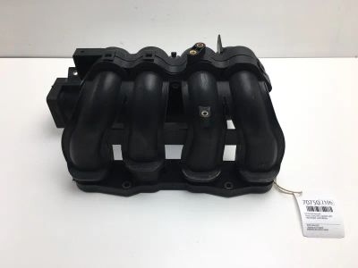 Лот: 20714001. Фото: 1. Коллектор впускной Nissan Liberty... Двигатель и элементы двигателя