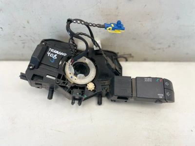 Лот: 22460502. Фото: 1. кольцо SRS Nissan Terrano D10. Двигатель и элементы двигателя