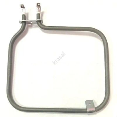 Лот: 25624539. Фото: 1. ТЭН хлебопечи 450W 1510 160x135mm. Запчасти, комплектующие для мелкой бытовой техники