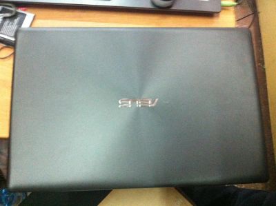 Лот: 5160090. Фото: 1. Ноутбук asus X550LNV. Ноутбуки