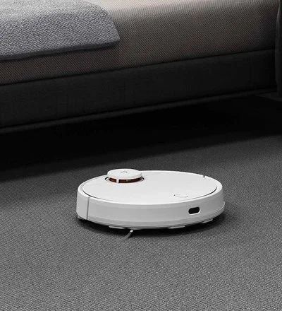 Лот: 18157788. Фото: 1. Робот-пылесос Xiaomi vacu mop... Пылесосы, паровые швабры