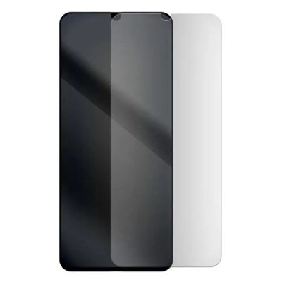 Лот: 24601686. Фото: 1. Защитное стекло Krutoff для Realme... Защитные стёкла, защитные плёнки