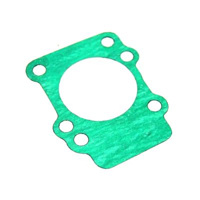 Лот: 21365676. Фото: 1. Прокладка помпы YAMAHA 9,9-15... Запчасти для лодок, катеров, лодочных моторов
