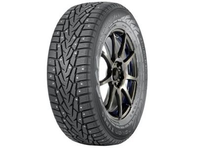 Лот: 12532027. Фото: 1. Nokian Nordman 7 SUV 215/65 R16... Шины