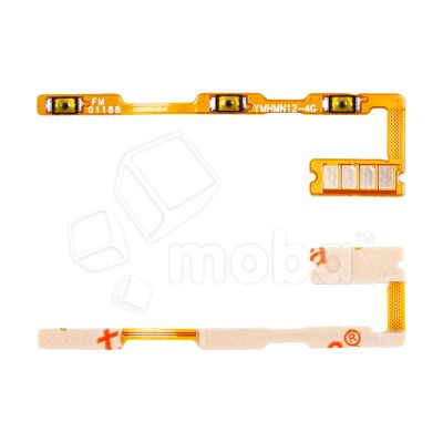Лот: 21221487. Фото: 1. Шлейф для Xiaomi Redmi Note 12... Шлейфы, разъёмы