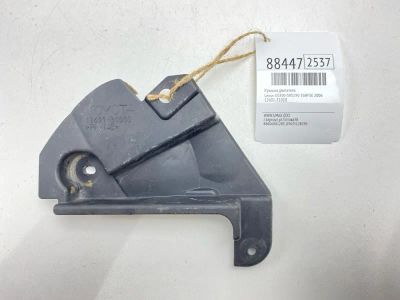 Лот: 23044440. Фото: 1. Крышка двигателя Lexus Gs300 2006... Двигатель и элементы двигателя