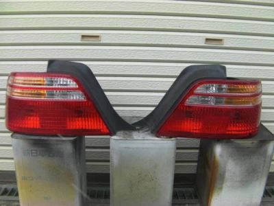 Лот: 6364859. Фото: 1. Honda Legend KA9 Acura задние... Оптика и освещение