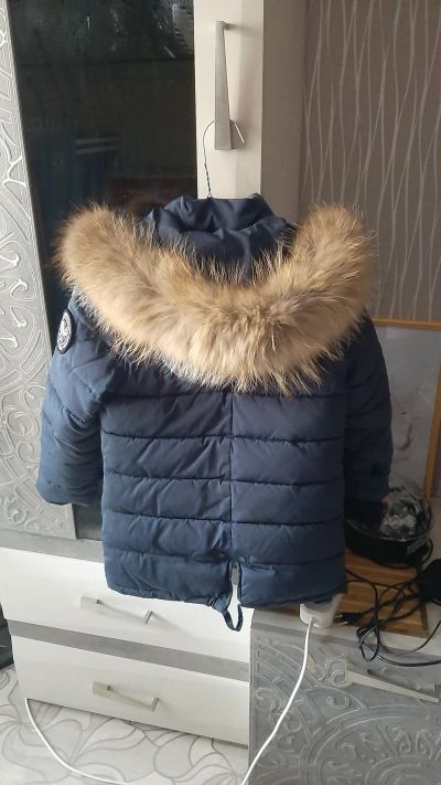 Лот: 24671729. Фото: 1. Дети рас. Верхняя одежда