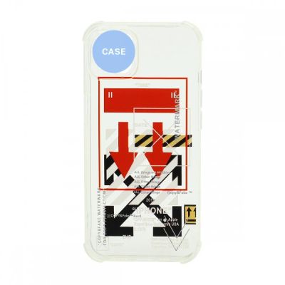 Лот: 20427326. Фото: 1. Чехол Apple iPhone 14 (A2649... Чехлы, бамперы