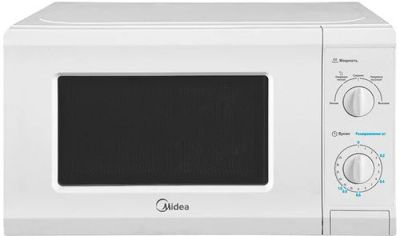 Лот: 10804954. Фото: 1. Микроволновая печь MIDEA MM720CPI... Микроволновки, мини-печи