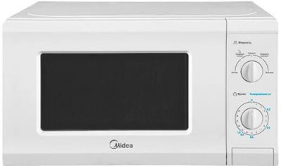 Лот: 11215314. Фото: 1. Микроволновая печь MIDEA MM720CPI... Микроволновки, мини-печи