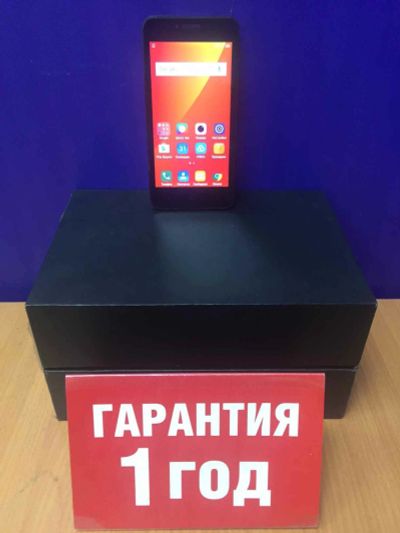 Лот: 16214282. Фото: 1. Смартфон lenovo vibe b a2016a40... Смартфоны