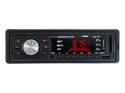 Лот: 18873516. Фото: 1. Автомагнитола Aura AMH-110R. Автомагнитолы