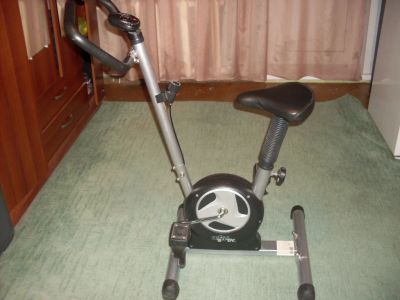 Лот: 5043831. Фото: 1. велотренажёр. Другое (тренажеры, комплексы)