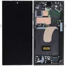 Лот: 20596581. Фото: 1. Дисплей для Samsung Galaxy S23... Дисплеи, дисплейные модули, тачскрины
