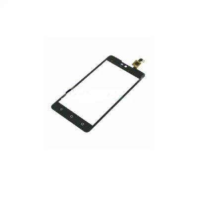Лот: 13715993. Фото: 1. Тачскрин Micromax Q340 Selfie... Дисплеи, дисплейные модули, тачскрины