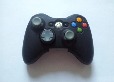 Лот: 3982686. Фото: 1. xbox 360 геймпад. Аксессуары для игровых приставок, консолей, геймпады
