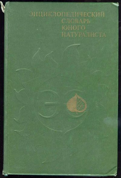Лот: 3791241. Фото: 1. Энциклопедический словарь юного... Энциклопедии
