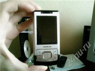 Лот: 136436. Фото: 1. Nokia 6500s. Кнопочные мобильные телефоны