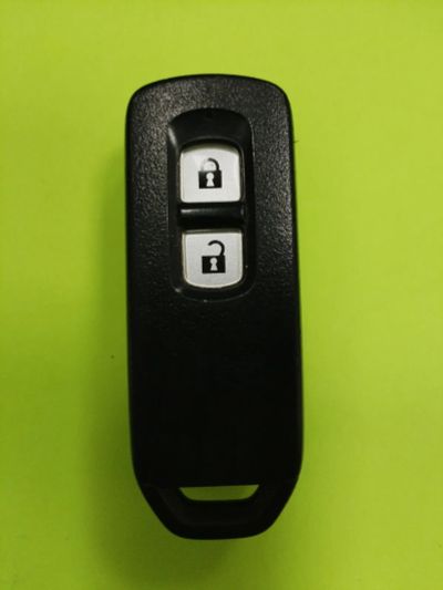 Лот: 23908615. Фото: 1. Смарт ключ honda. Электрооборудование