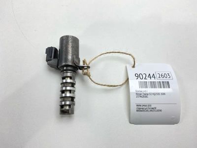 Лот: 23363959. Фото: 1. Клапан VVT-I Nissan Teana 2008... Двигатель и элементы двигателя