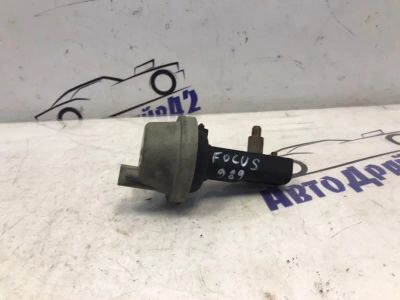 Лот: 21709920. Фото: 1. клапан вакуумный Ford Focus CB4. Двигатель и элементы двигателя