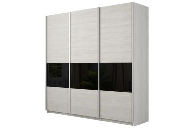 Лот: 24634263. Фото: 1. Шкаф-купе 3-дверный Hoff Magnus. Шкафы, шкафы-купе