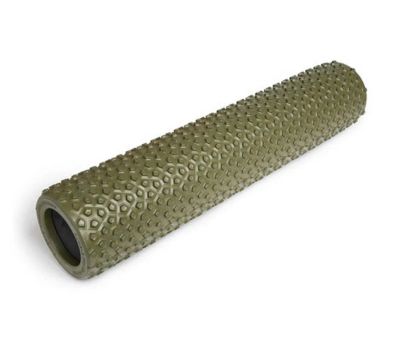 Лот: 22373596. Фото: 1. Массажный ролл RumbleRoller RRGator... Фитнес, аэробика и гимнастика
