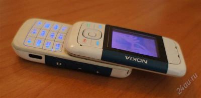 Лот: 1463114. Фото: 1. Nokia 5200 Xpress Music. Кнопочные мобильные телефоны