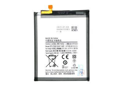 Лот: 18826173. Фото: 1. АКБ Samsung Galaxy A71 (A715F... Аккумуляторы