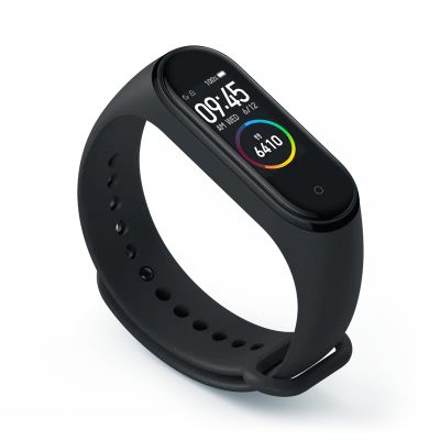 Лот: 19854736. Фото: 1. Фитнес-браслет Mi Smart Band 4. Смарт-часы, фитнес-браслеты, аксессуары