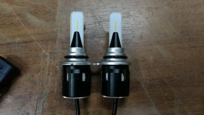 Лот: 11605335. Фото: 1. Светодиодные лампы B6 Turbo LED. Оптика и освещение