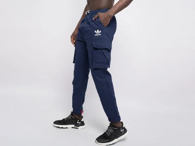 Лот: 24978214. Фото: 1. Джоггеры Adidas. Брюки, джинсы, шорты