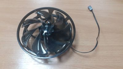 Лот: 23347755. Фото: 1. Кулер Cooler Master Z70, без радиатора... Системы охлаждения