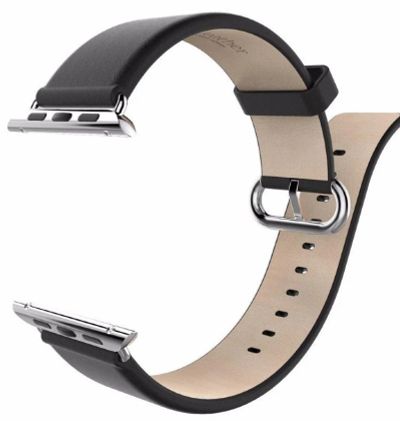 Лот: 10179773. Фото: 1. Ремешок для часов Apple Watch... Ремешки, браслеты
