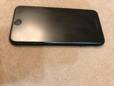 Лот: 17422258. Фото: 1. iPhone 7. Смартфоны