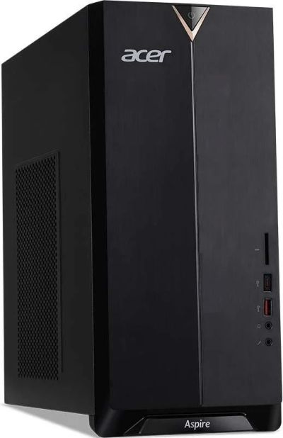 Лот: 16264071. Фото: 1. Компьютер Acer Aspire TC-885 Intel... Компьютеры в сборе