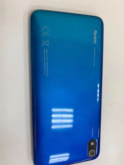 Лот: 17317478. Фото: 1. Смартфон Xiaomi Redmi 7A 32GB. Смартфоны